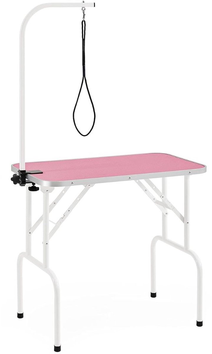 CLGP® Trimtafels voor Honden - Trimarm Inklapbaar - Katten Tafel