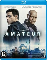The Amateur (Blu-ray)