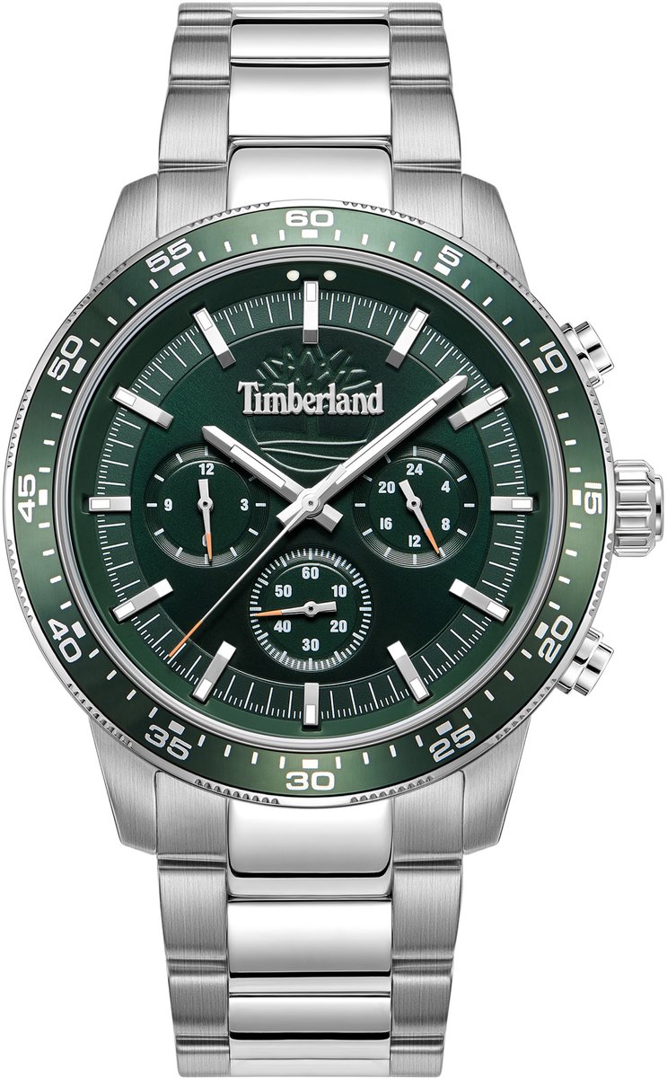 Horloge Parkman Green