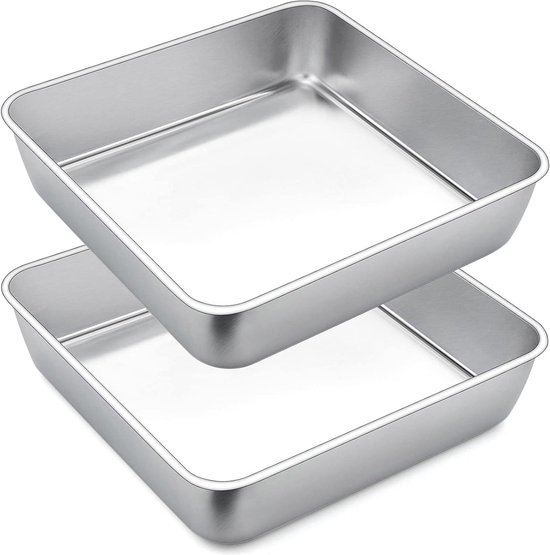 Birkmann Quiche Pan Geperforeerd 20cm