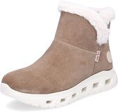Rieker Sneakers M6050, Vrouwen, Beige, Laarzen, maat: 40