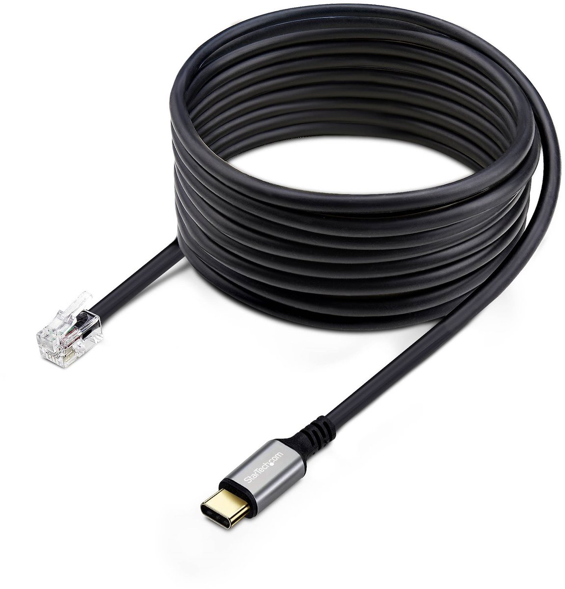 VGA-kabel Startech UR9-HEADSET-ADAPTER Zwart