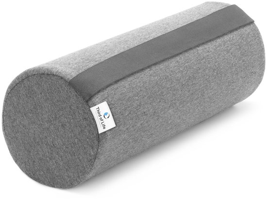 Comfortabel geweven latex U-vormig kussen 100% natuurlijk nekondersteuning verko Comfortabel geweven latex U-vormig kussen 100% natuurlijk nekondersteuning verko
