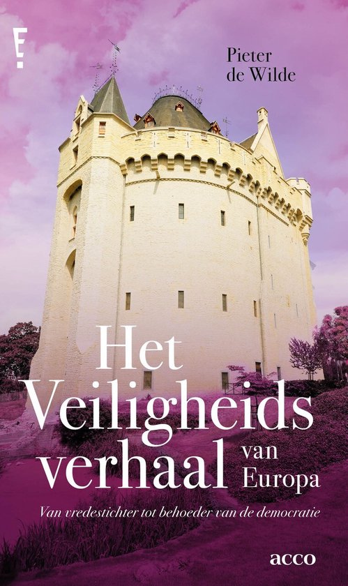 Europa! - Het veiligheidsverhaal van Europa
