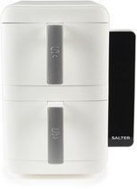 Salter VertiCook Airfryer - 9L, PFAS-vrij, 9 Programma’s
