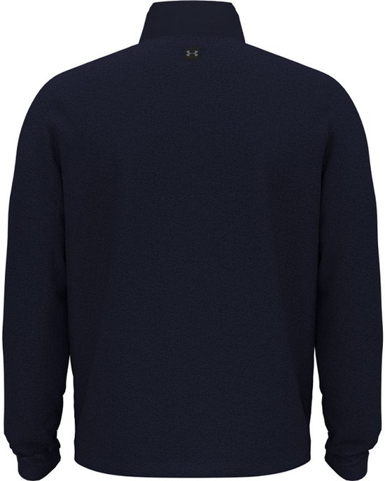 Under Armour Drive Pro Insulated Heren Golfjas Navy 2.0 van Merkloos — afbeelding 3