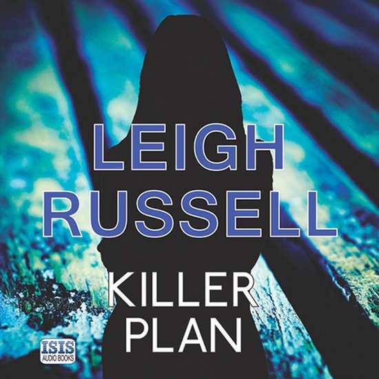 Killer Plan - cover