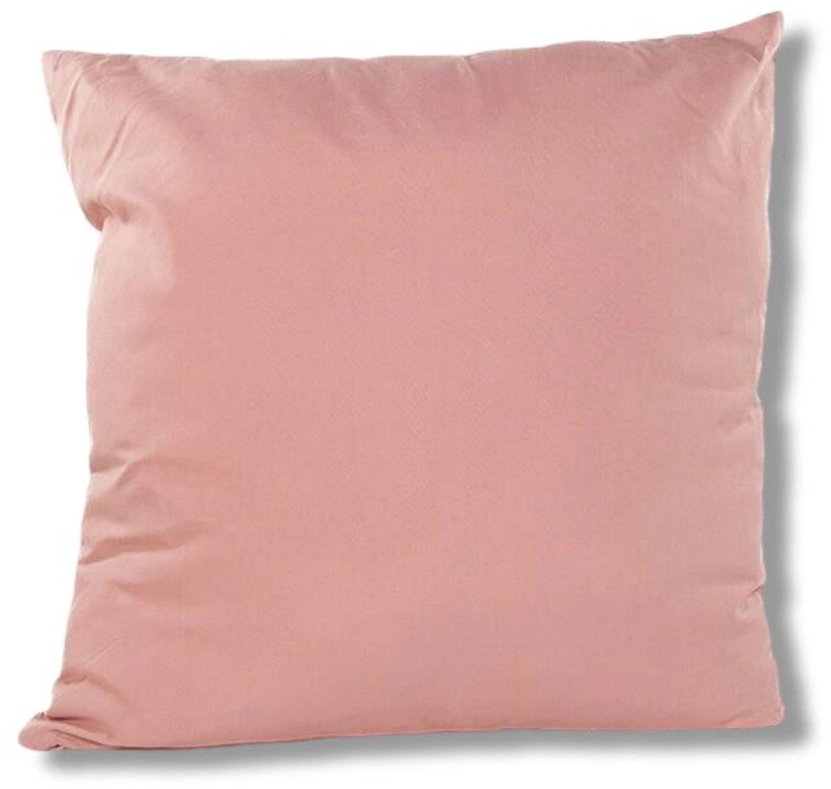 Annas collection - Buitenkussen 60x60 cm Roze
