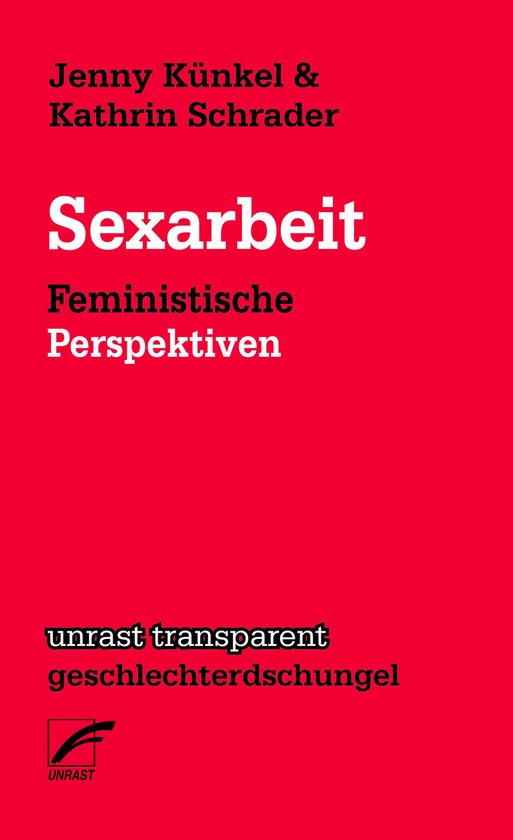Sexarbeit - cover