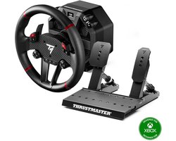 Thrustmaster T598X - Direct Axial Drive Racestuur - 5Nm (10Nm Peak) - Voor Xbox Series X|S, Xbox One & PC - Inclusief Raceline Pedalen & Dashboard Display - geschikt voor Forza Horizon 6