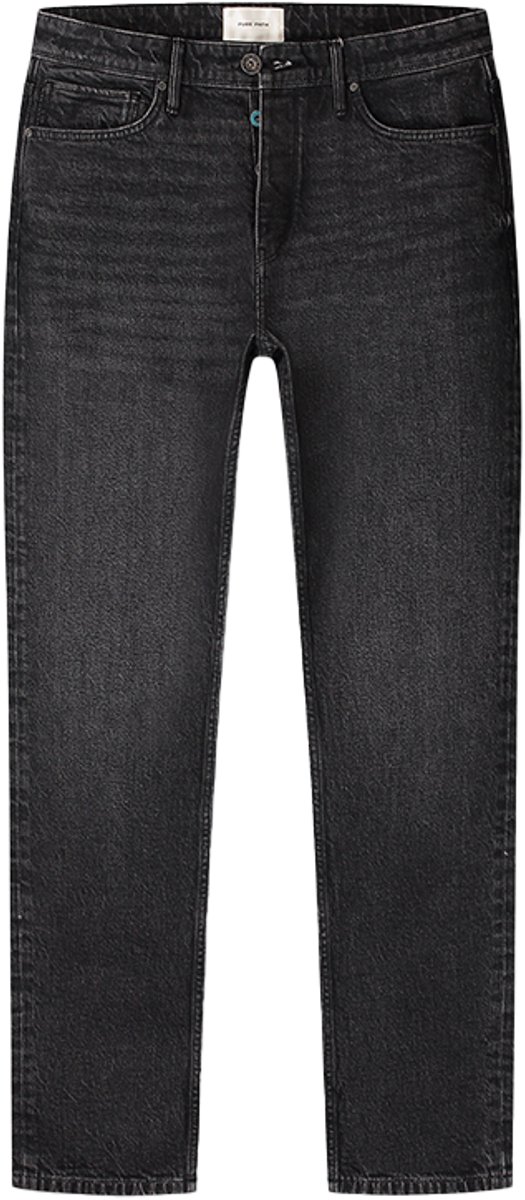 Pure Path The Eric Regular Fit Jeans