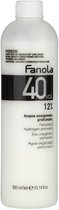 Fanola Oxidatie Professional Perfumed Hydrogen Peroxide 40 vol. - 12% - 300 ml