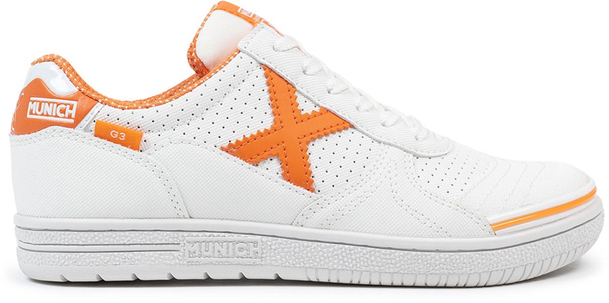 Munich G-3 444 Zaalschoenen EU 33