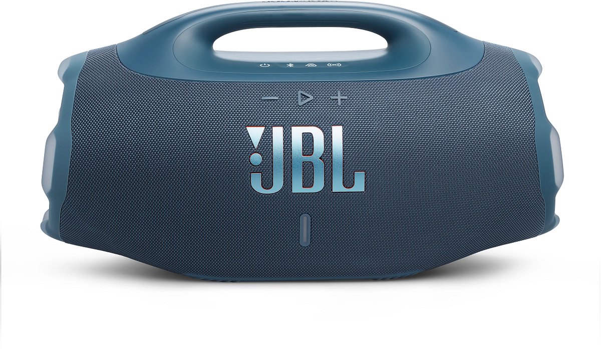 JBL Boombox 4 Blue