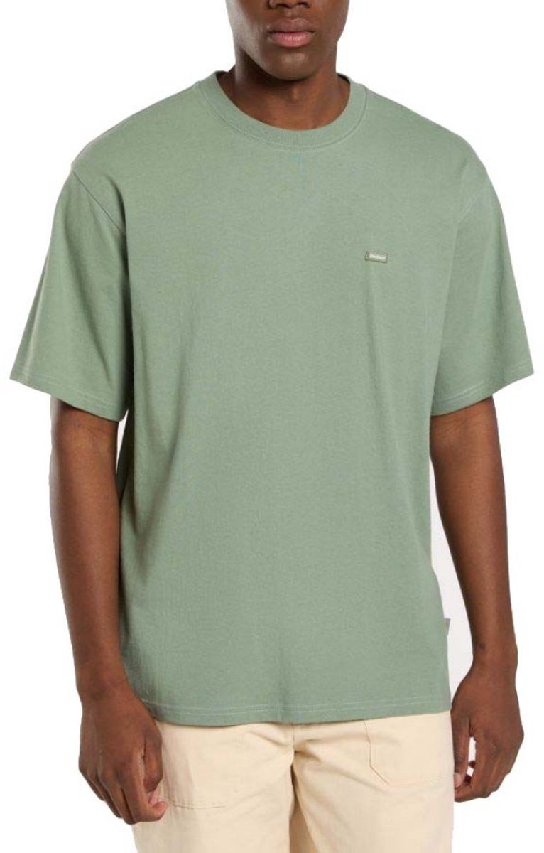 DICKIES CLANCY HEAVYWEIGHT M EU Groen