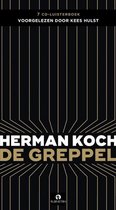 Luisterboek overig