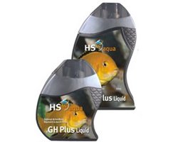 HS Aqua GH Plus 350ml