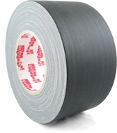 Gafer.pl MAX Matt Tape 75mm x 50m Zwart
