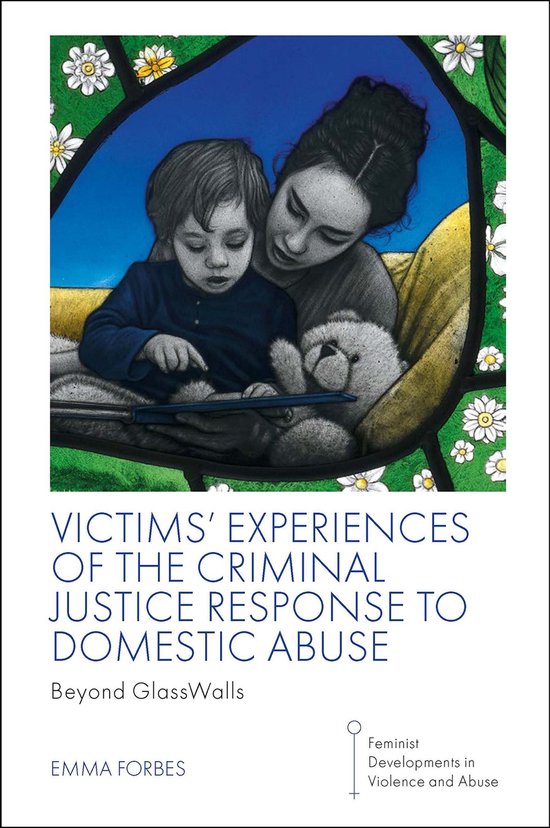 Feminist Developments in Violence and Abuse - Victims' Exper ... - cover