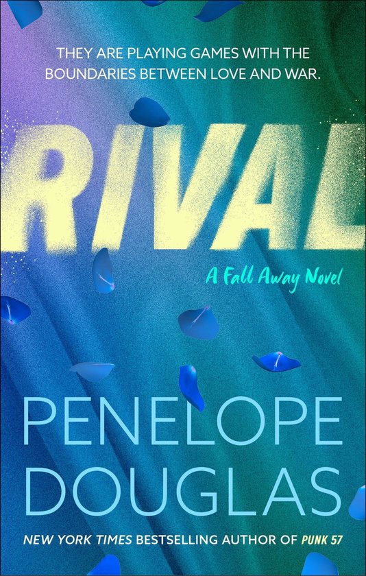Rival - cover