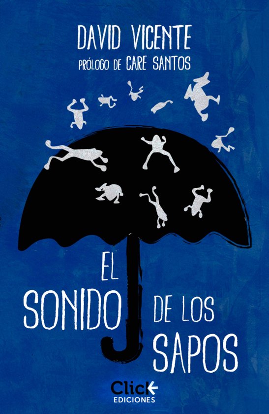 Narrativa Relatos - El sonido de los sapos