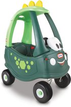 Little Tikes Cozy Coupe GoGreen Dino - Loopauto Groen
