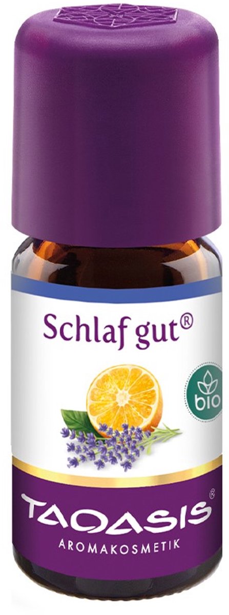 Goedkoopste Taoasis Schlaf Gut Geurbio 5ML