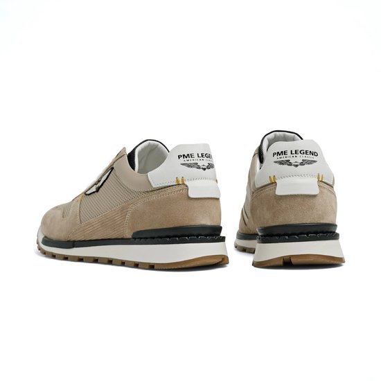 Baskets pour femmes Pme Legend Pme Legend Aircobra Sable - Taille 44