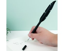 Stylo plume Kikkerland (assorti)