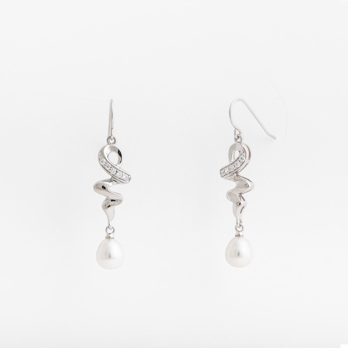 Oorbellen Fantastic - Art Deco Trade
