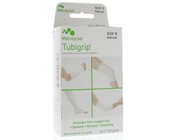 Tubigrip B - Wit - 1 meter - Verband