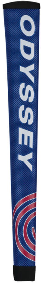 Odyssey Jumbo Size Puttergrip - Blauw | | |