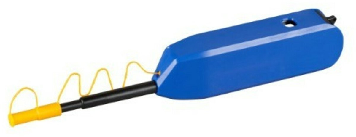 Danicom Ferrule glasvezel reiniger E2000/SC/ST/FC connectoren 2.5mm