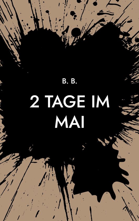 2 Tage im Mai - cover