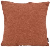 Sierkussen Bouclé Rouille | 45 x 45 cm | Polyester