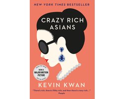 Crazy Rich Asians