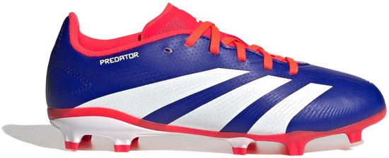 adidas Performance Chaussure Predator League Terrain souple Enfants - Enfants - Bleu - 37 1/3