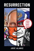 Studies in Comics and Cartoons - Resurrection
