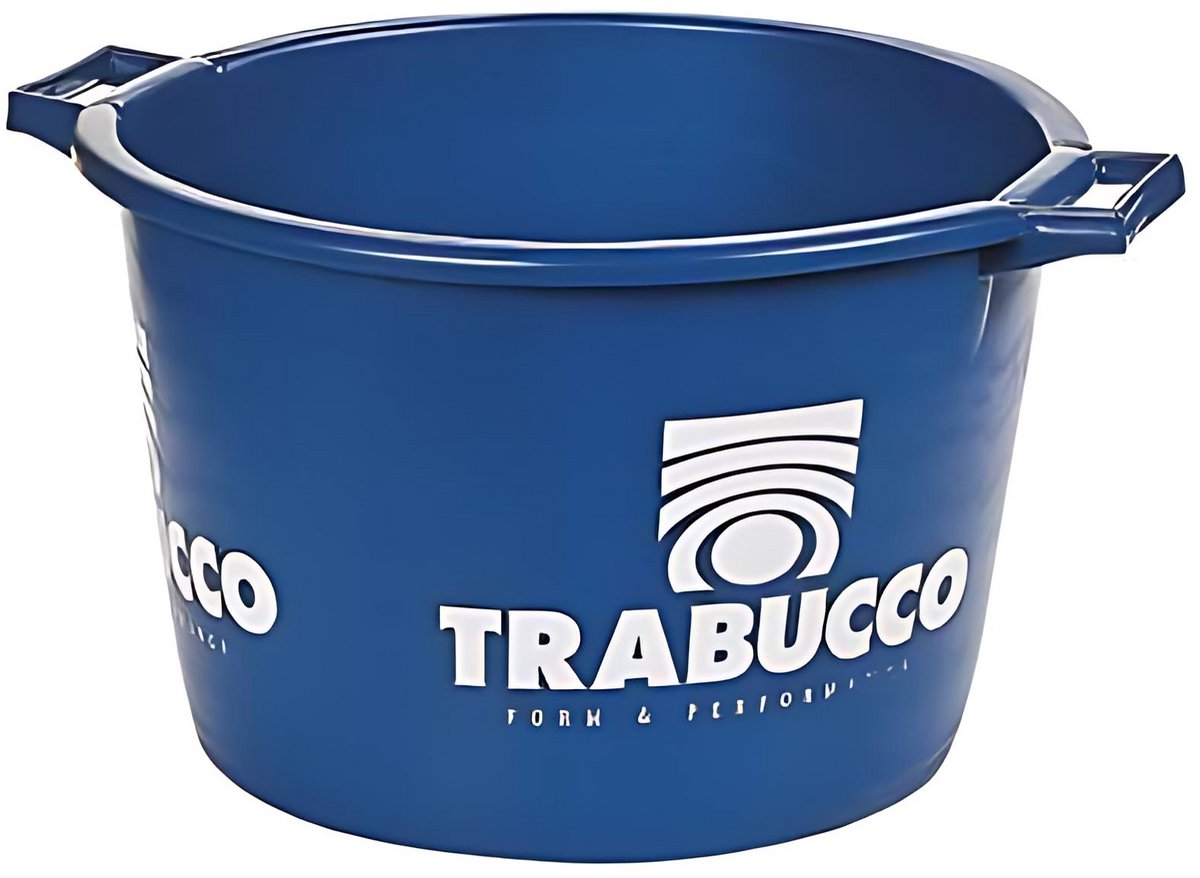 Trabucco - Mastello Bucket Blue / 40l- Trabucco
