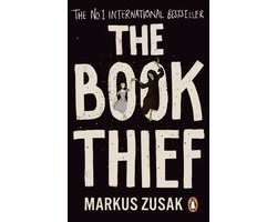The Book Thief