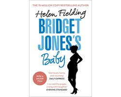 Bridget Jones's Diary 3 - Bridget Jones’s Baby