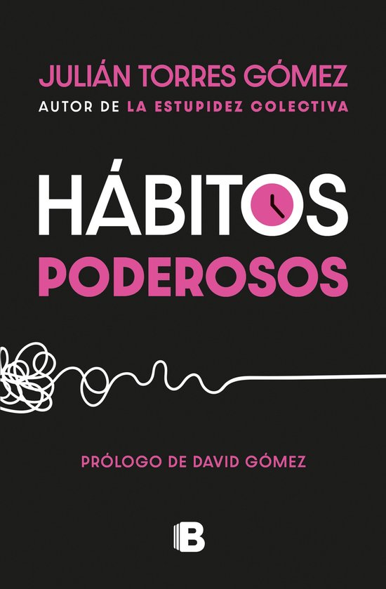 Hábitos poderosos - cover