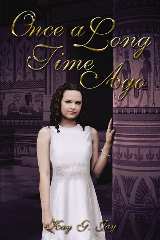 Once, A Long Time Ago - cover