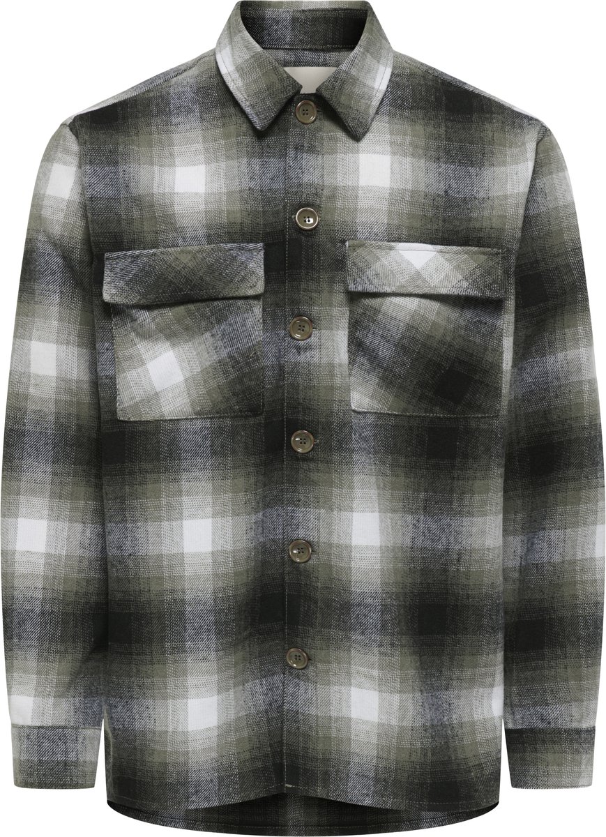 ONLY & SONS Overshirt ONSPAUL Overshirt