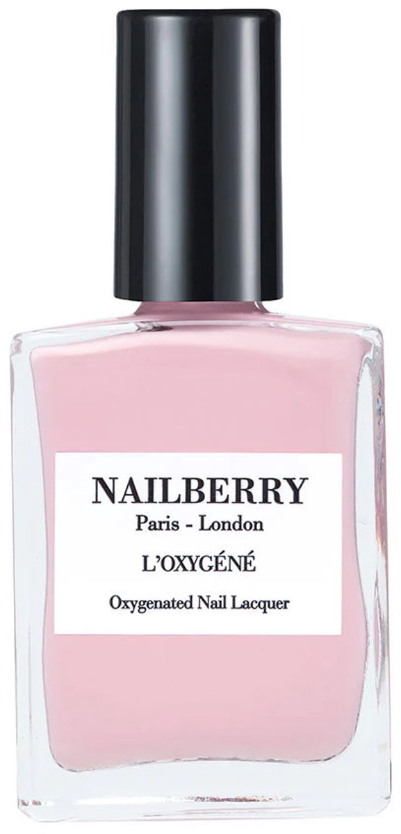 Nailberry – Kyoto Bloom