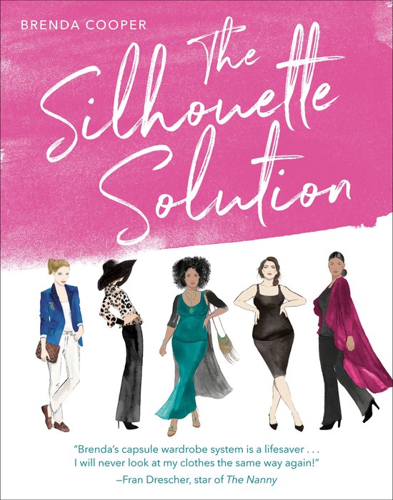 The Silhouette Solution - cover