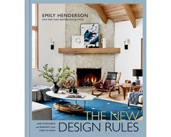 The New Design Rules