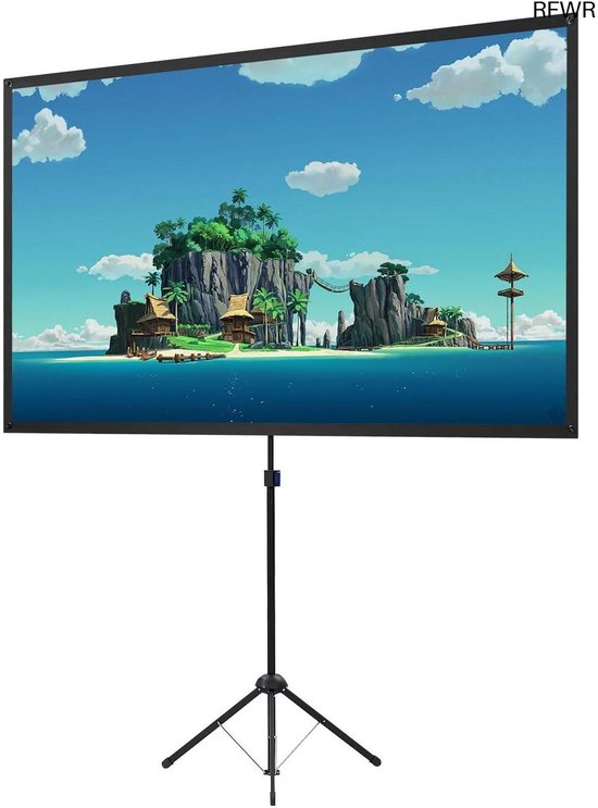 Electro L-Series projectiescherm 400 x 225 (16:9