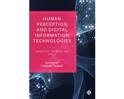 Human Perception and Digital Information Technologies