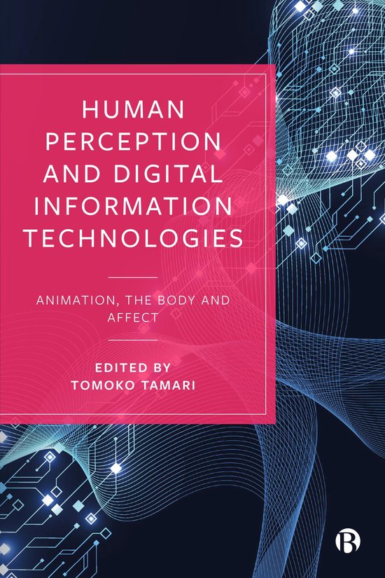 Human Perception and Digital Information Technologies - cover